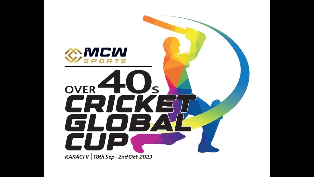 Live || Overs 40s Cricket Global Cup || Match 11 || UAE Vs Nepal || PVCA || TNVisions