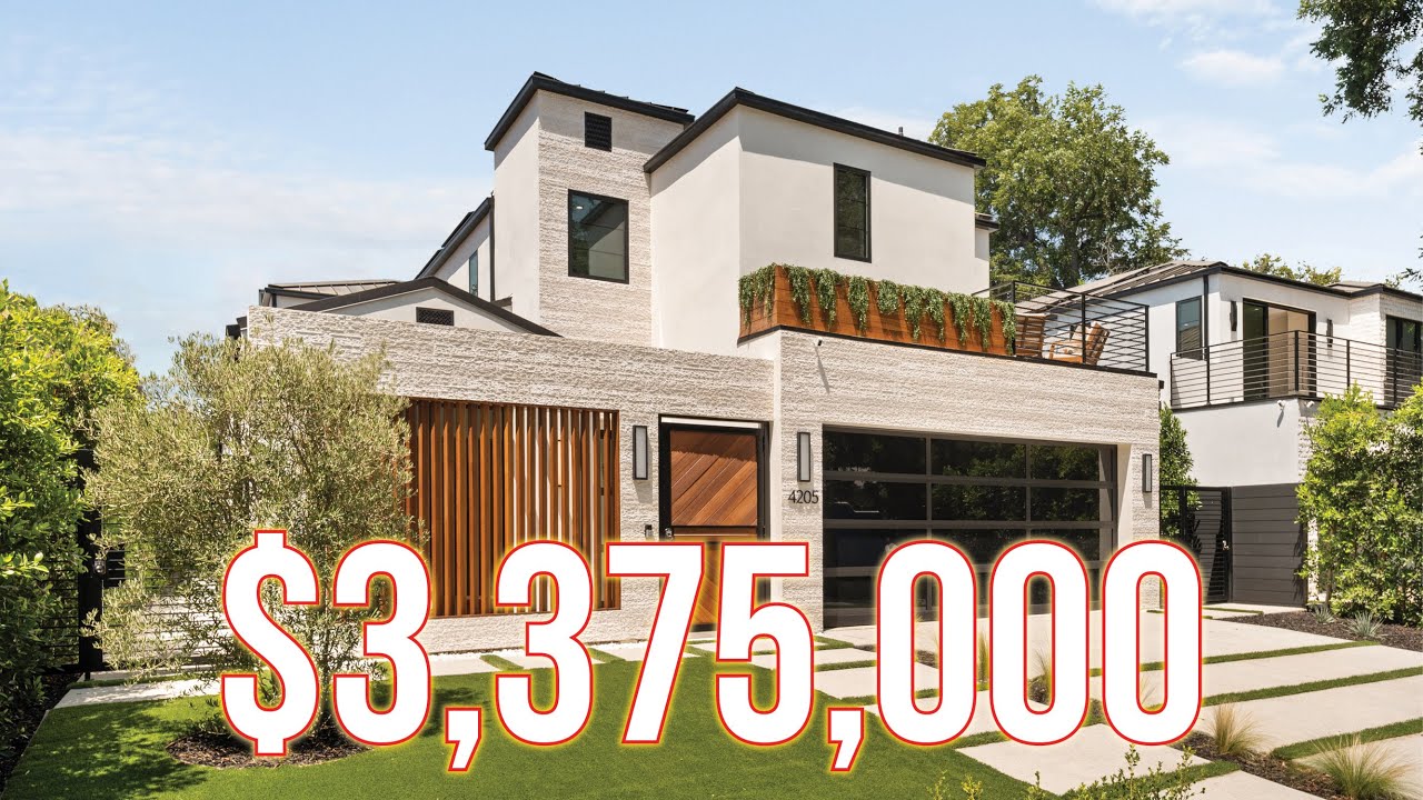Chernov Team | 4205 Agnes Avenue, Studio City