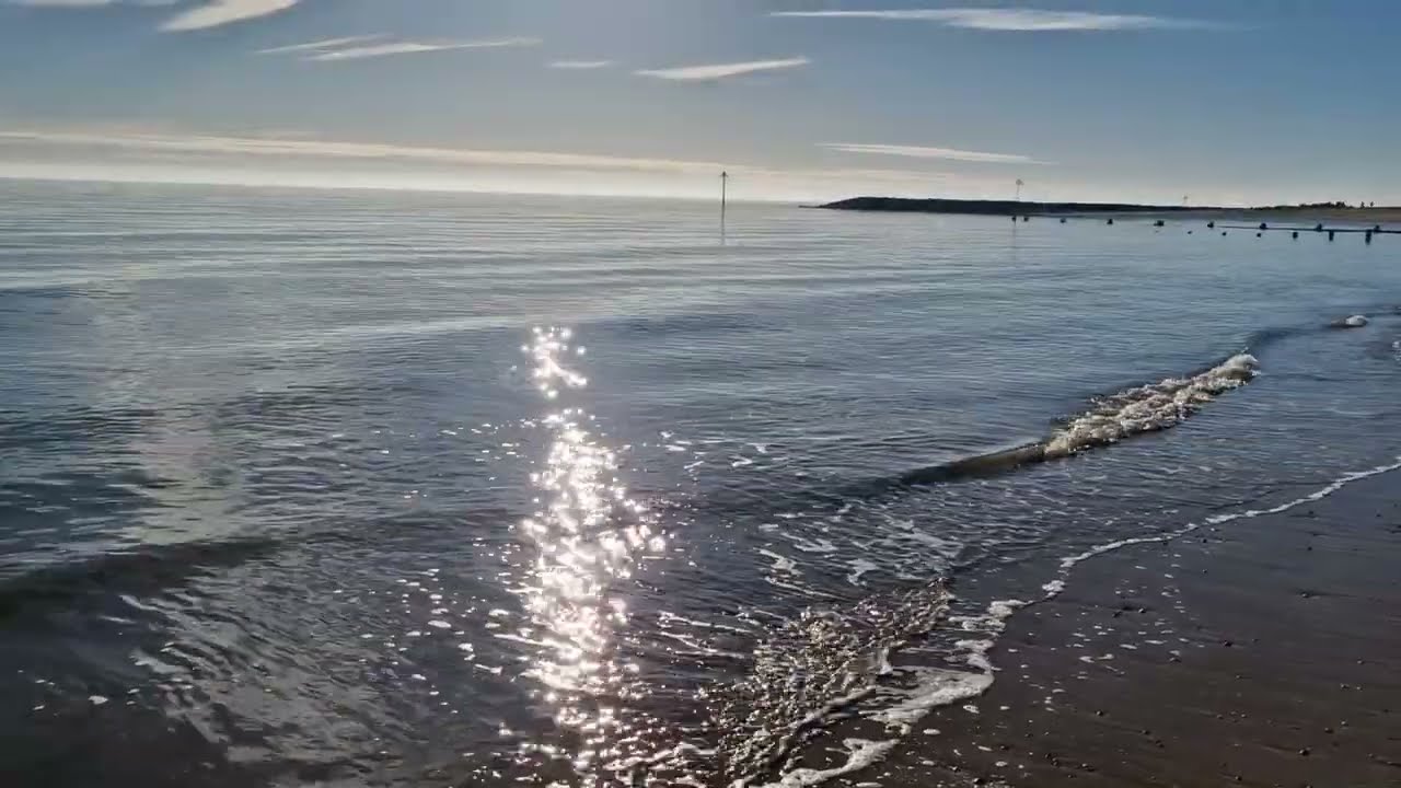 High Tide