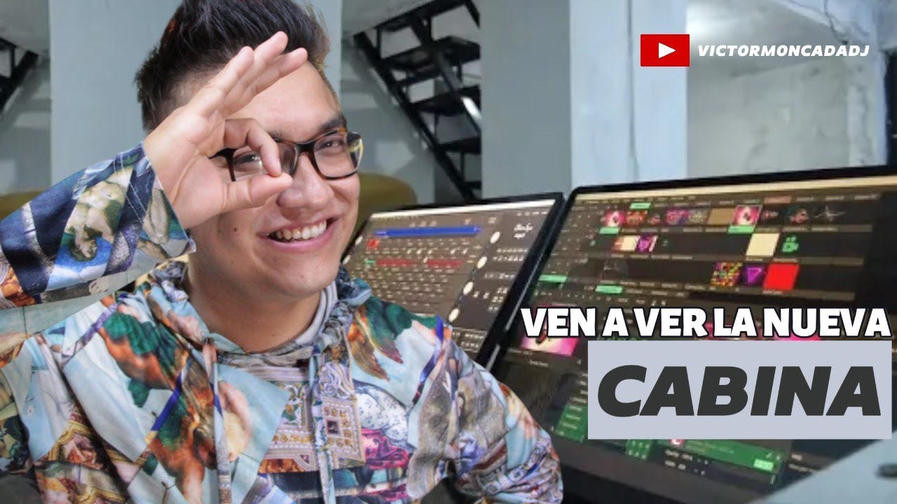 🎥 ¡Con Este Setup Controlaré Pantallas y Luces Para el Sonido Vampiro en 2025! 🎛️