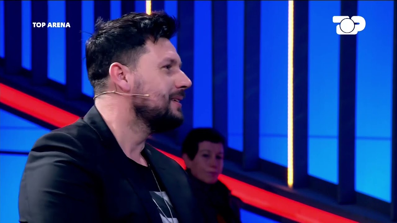 Mevlani ngacmon live Alesia Bamin | Alesia i kthehet: Mevlan je i fejuar - Top Arena