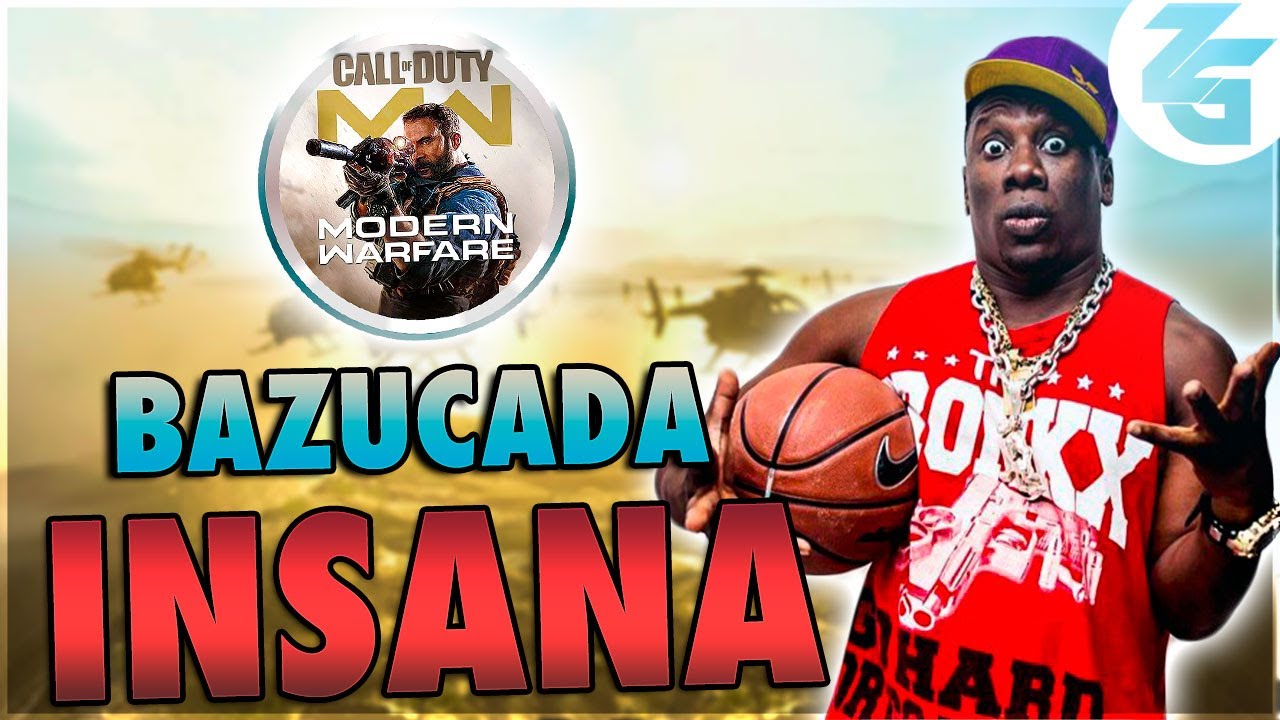 É SÓ BAZUCADA INSANA! Ft MC Gorila