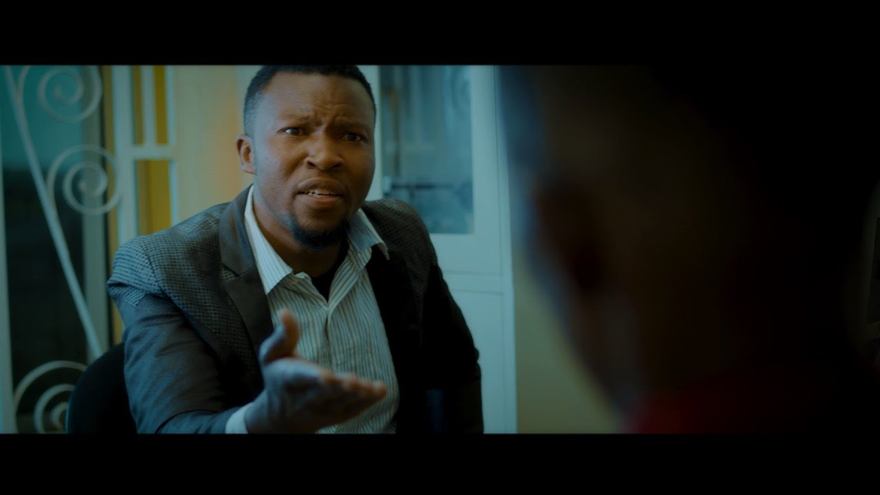 MUNGU KWANZA FILM
