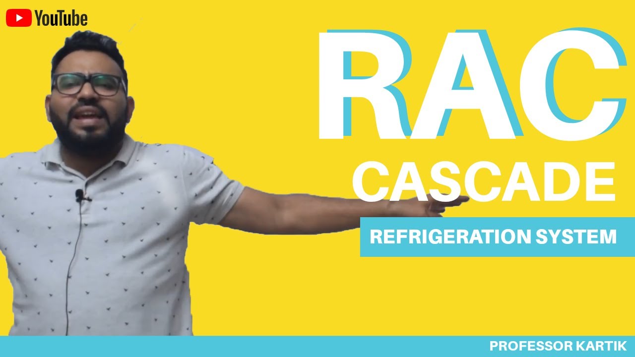 Cascade refrigeration system