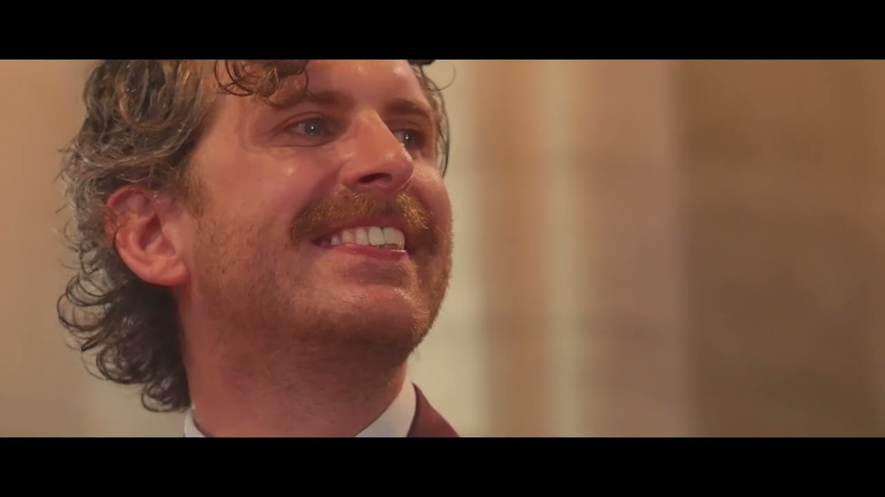 Sinead and Liam Highlight