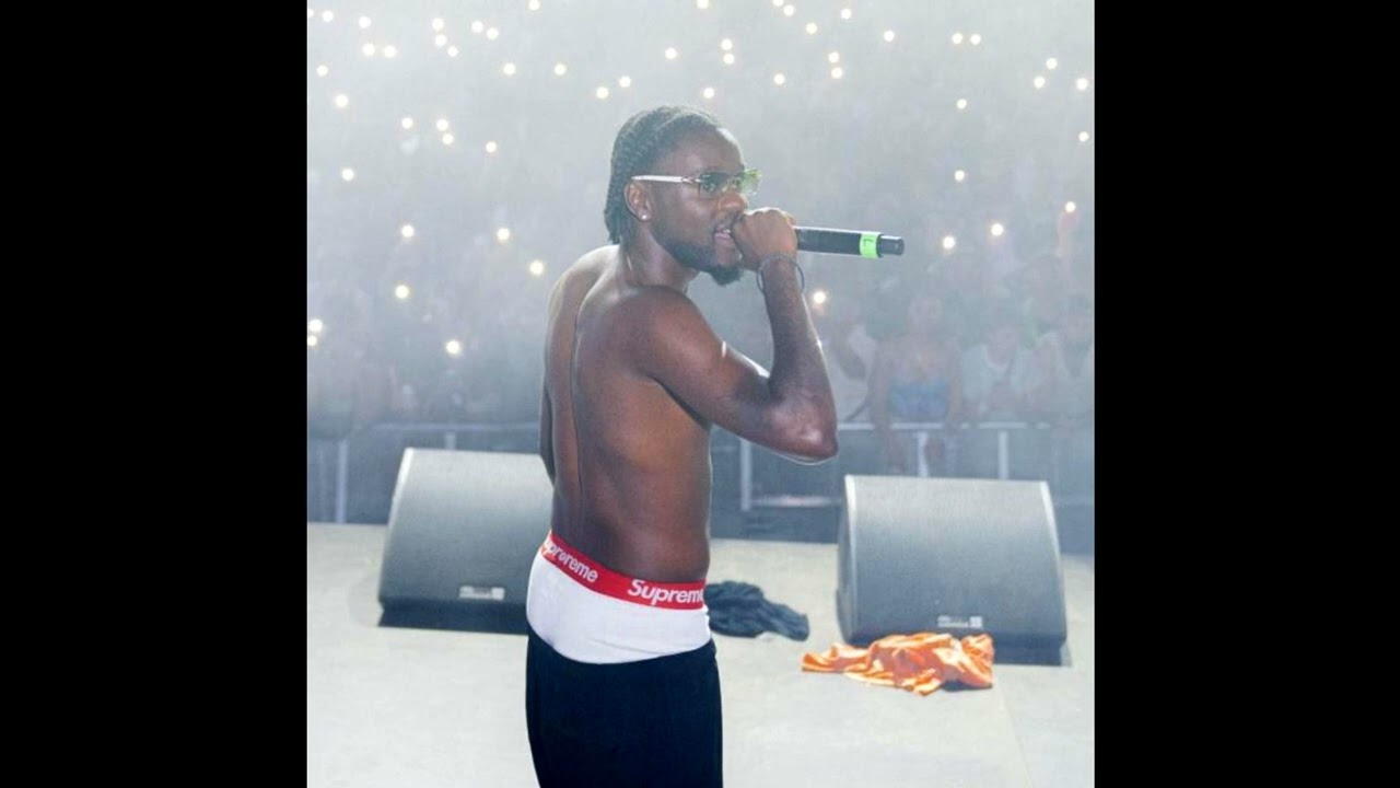 [FREE] Guy2Bezbar Type Beat - 