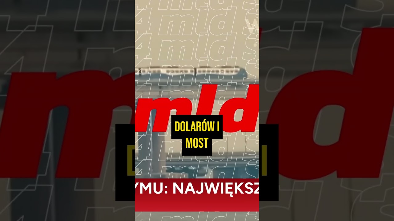 Most Kerczeński to kosztowna katastrofa! Ile Rosja traci na Krymie? #rosja #krym #ukraina