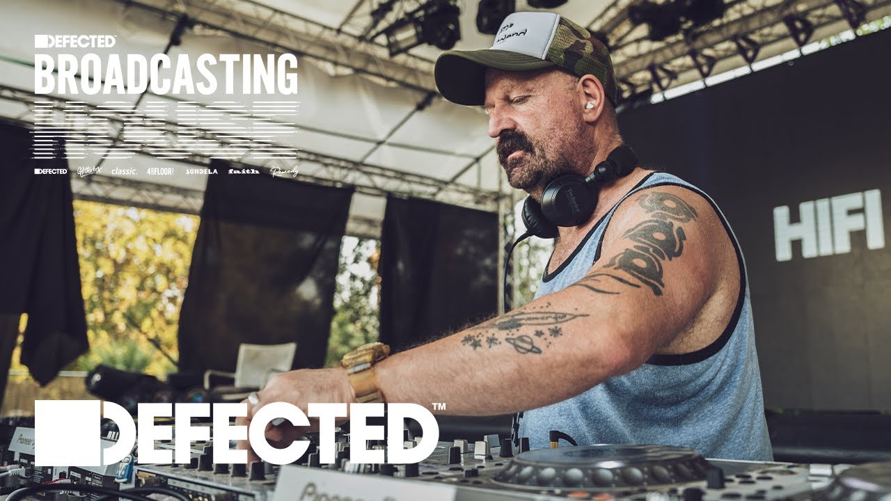 HiFi Sean (Live From Defected Croatia, Main Stage 5.8.22)