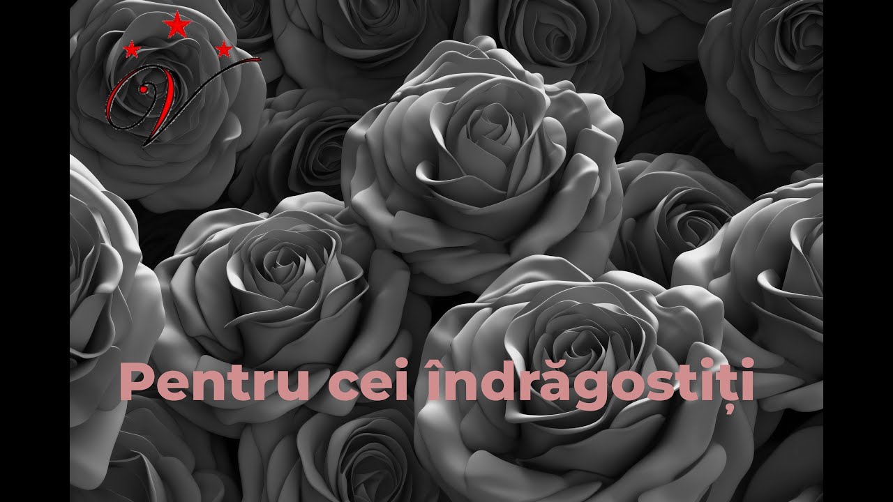 Declarație de dragoste: Poezie pentru cei îndrăgostiți