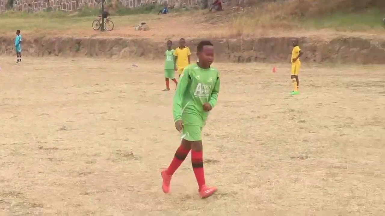 Shining Football Academy U9 won Summer tournament