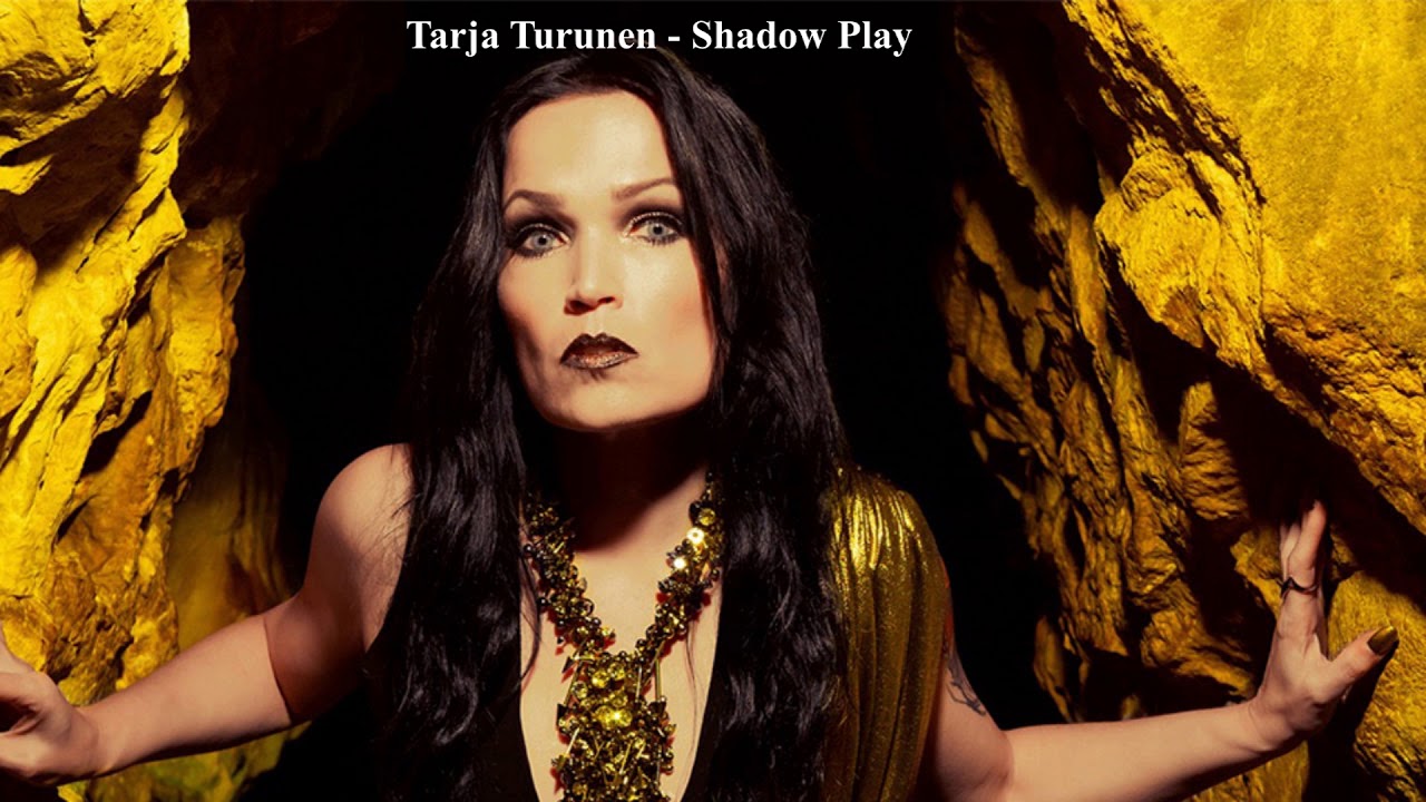 Tarja Turunen - Shadow Play