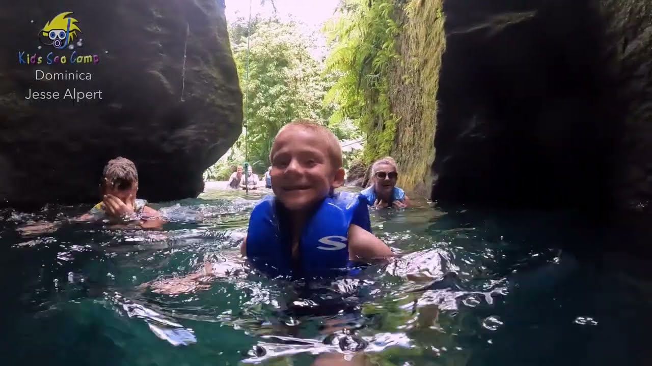 KSC Dominica 2024 - Week 2