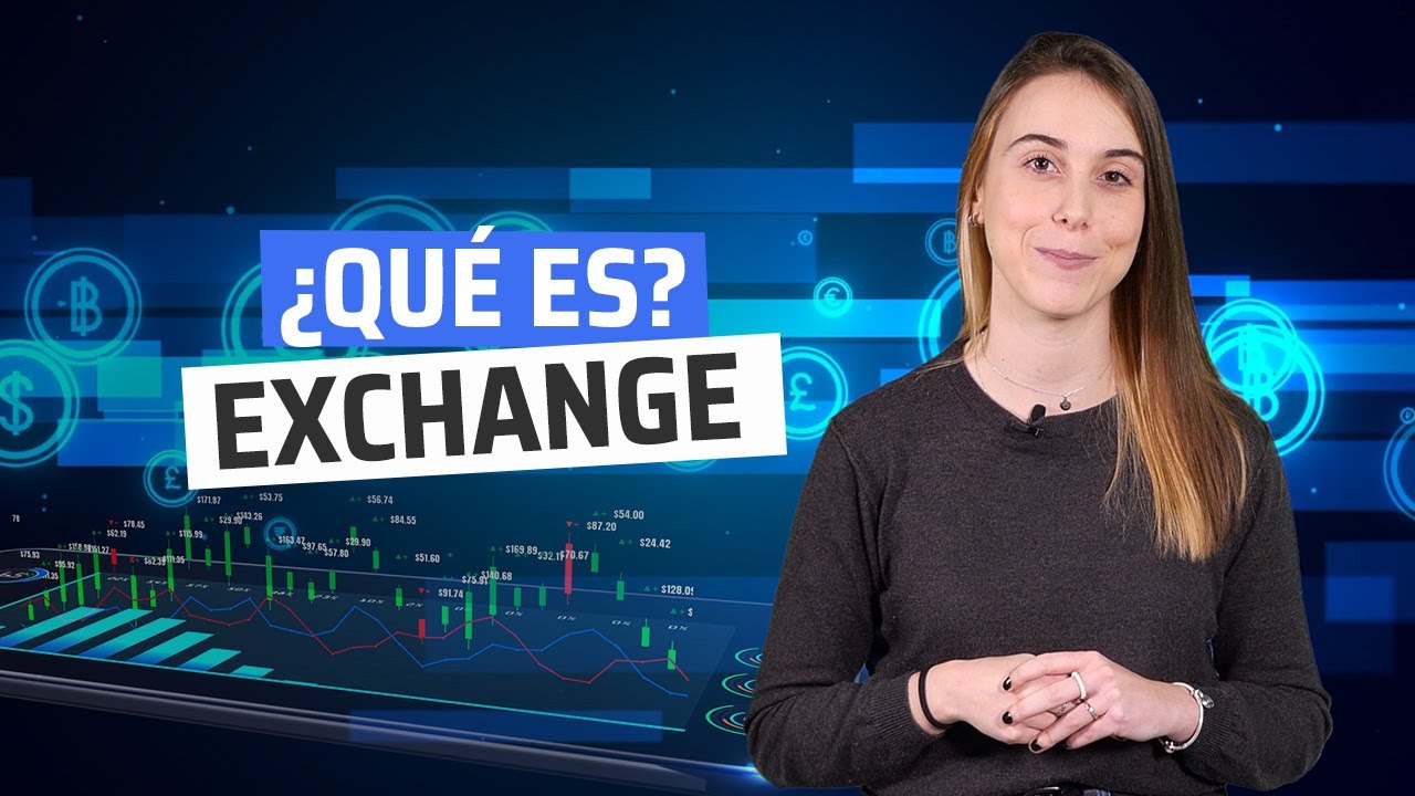 ¿Aún no sabes qué es Exchange? Te lo contamos todo