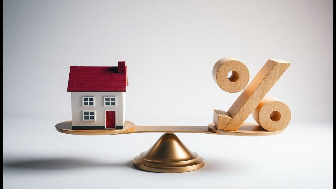 How Interest Rates Reshape Florida&rsquo;s Housing Market