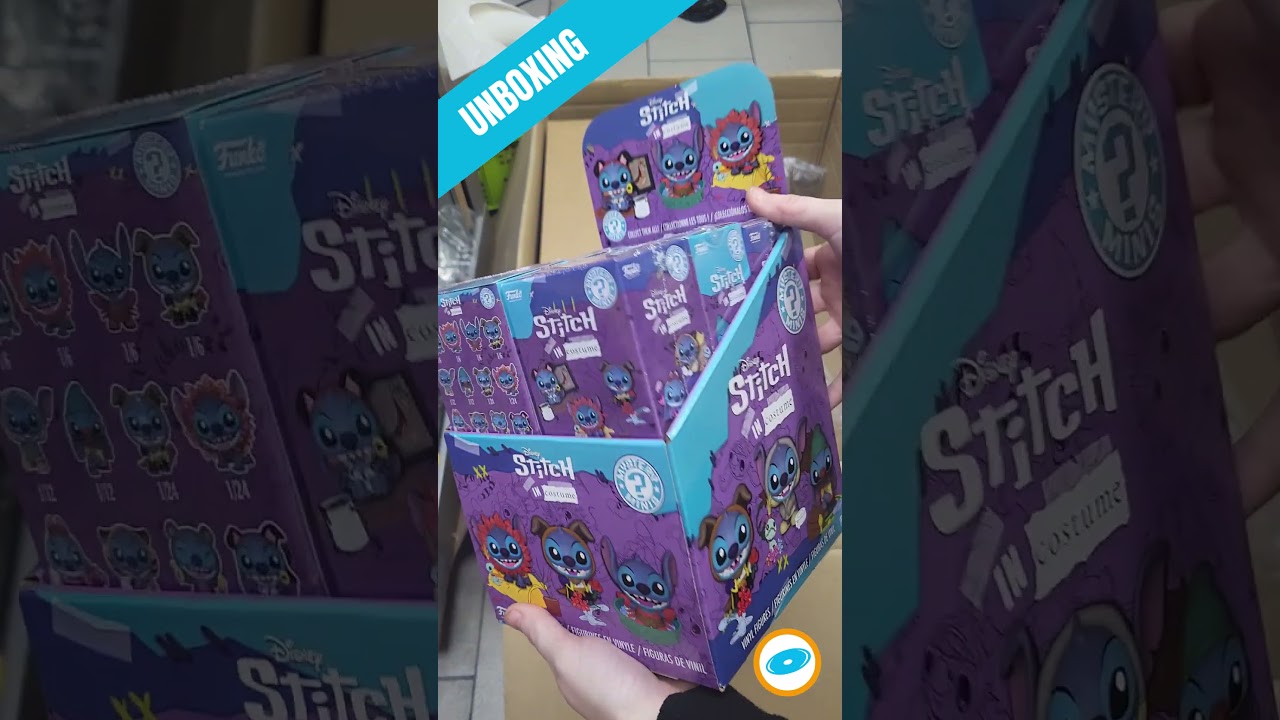 📦 Unboxing du 5 février 2026 : Arrivage de folie ! 🔥