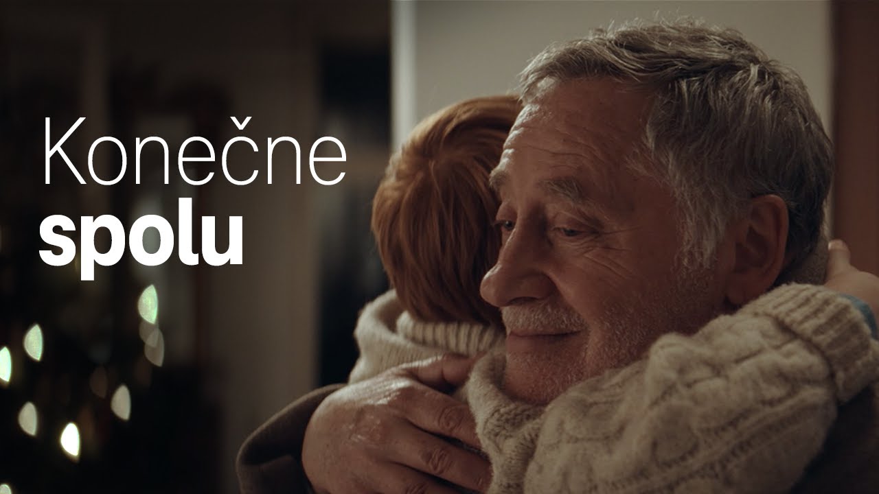 Najväčší darček je, keď sme spolu | Telekom