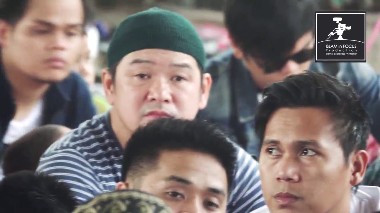 IED'L FITR 2018 ® Ustadz Ahmad Javier