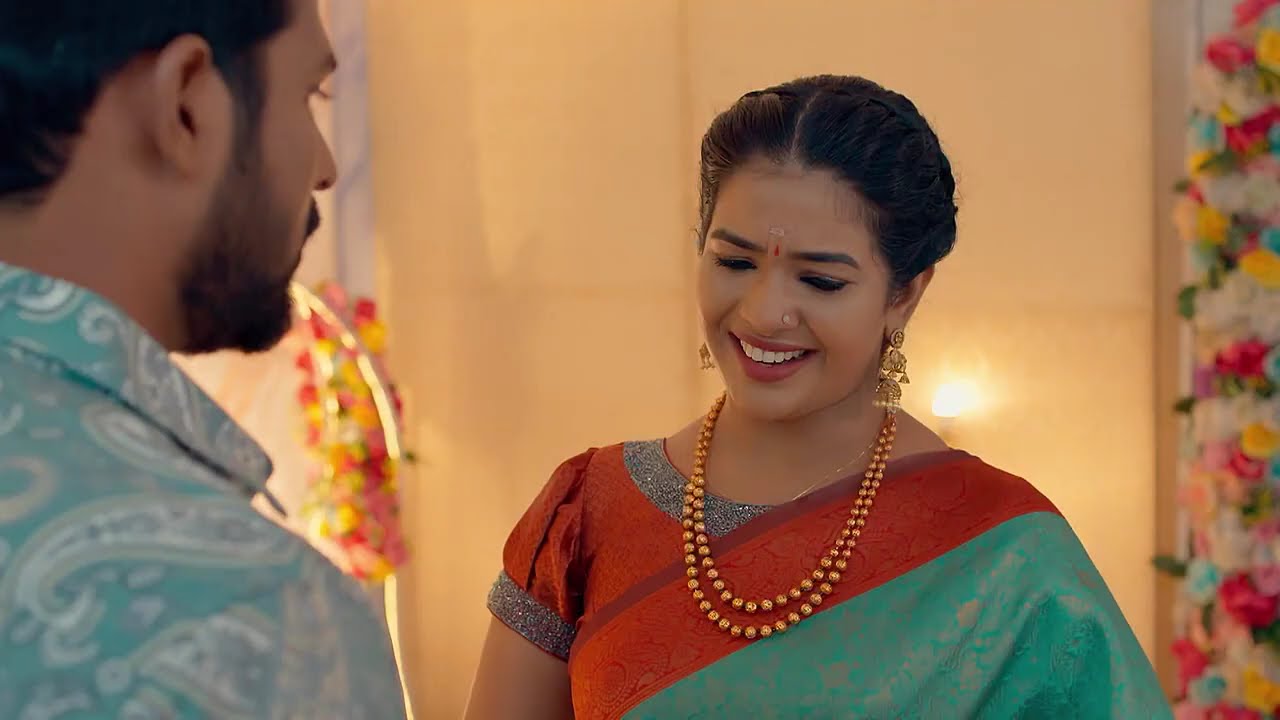 Manathe Kottaram - Full Ep - 103 - Vandhana, Chandrika, Madhavan - Zee Keralam