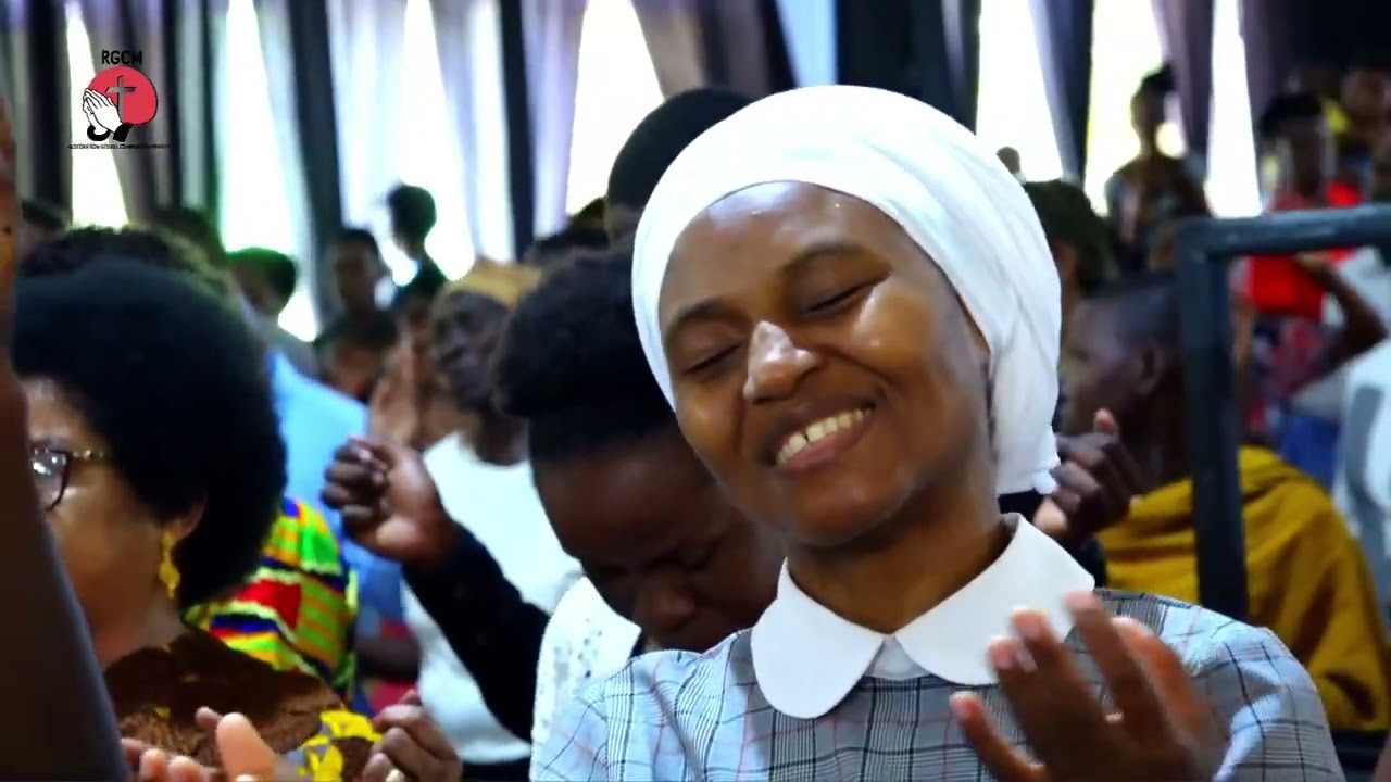 DEEP WORSHIP IN SPIRIT || RGCM HEALING TEAM