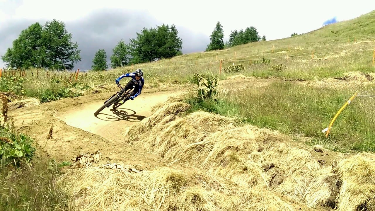 Flowtrail Leukerbad