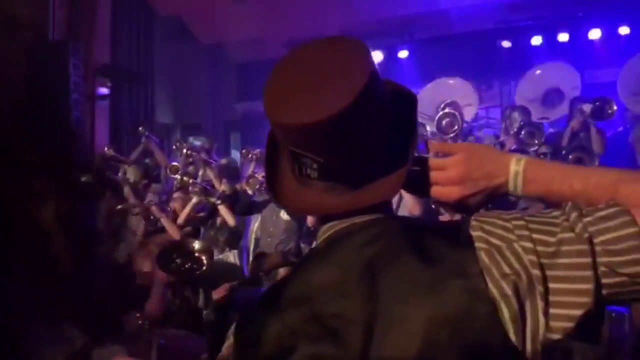 Diebetormt&ouml;ibeler - Edge Of Glory (F&auml;&auml;gerweekend 2018)