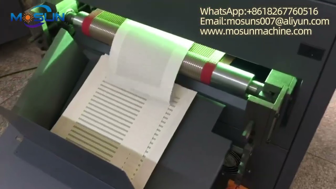 MSUV-420 Manual UV & Water-base Oil Coating Machine