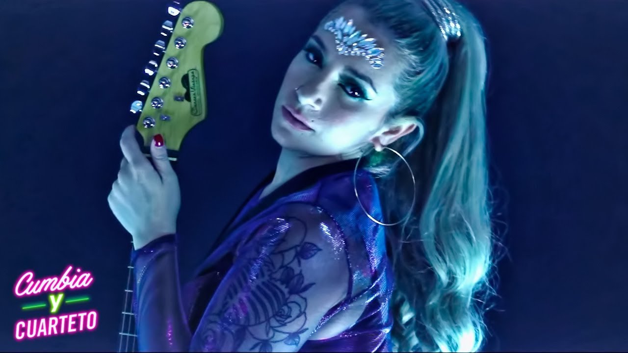 Las Culisueltas - La Cobra │ Video Clip Oficial