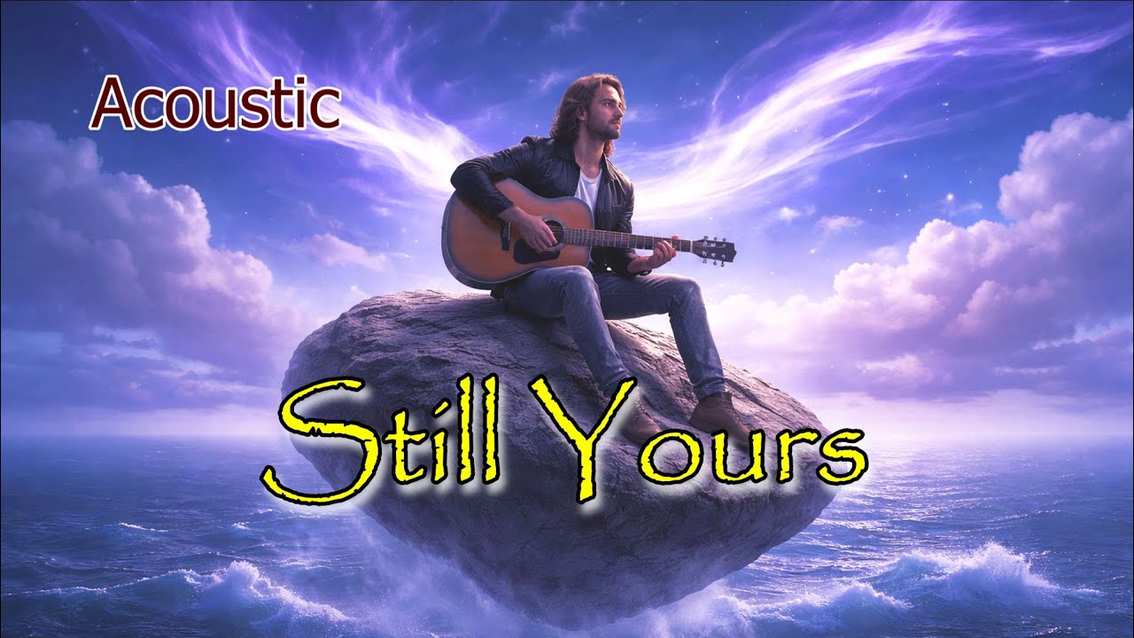 Still Yours - Heartbreak Acoustic Ballad 💔 | #AcousticMusic #HeartbreakSong #StillYours #foryou