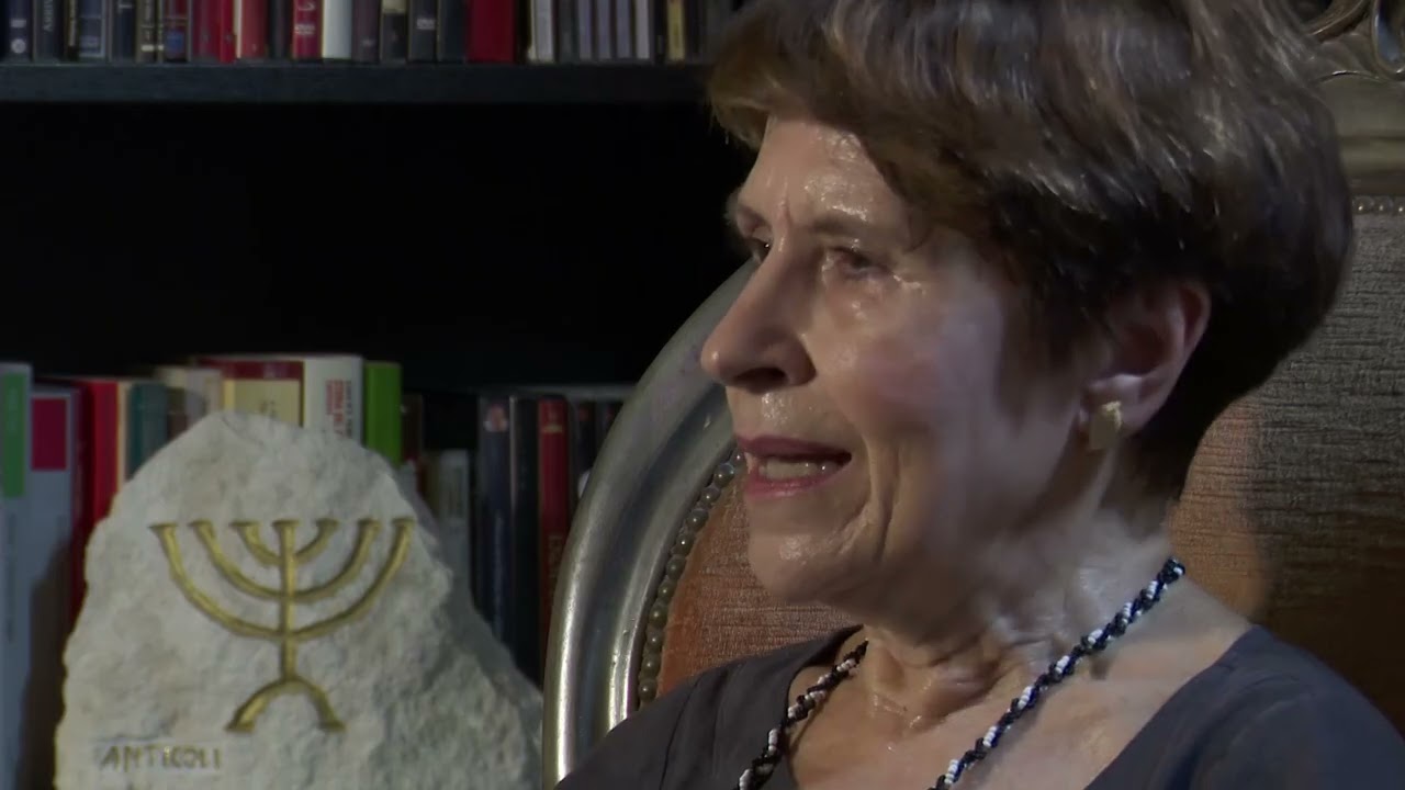 Nuovo Testamento: una lettura ebraica