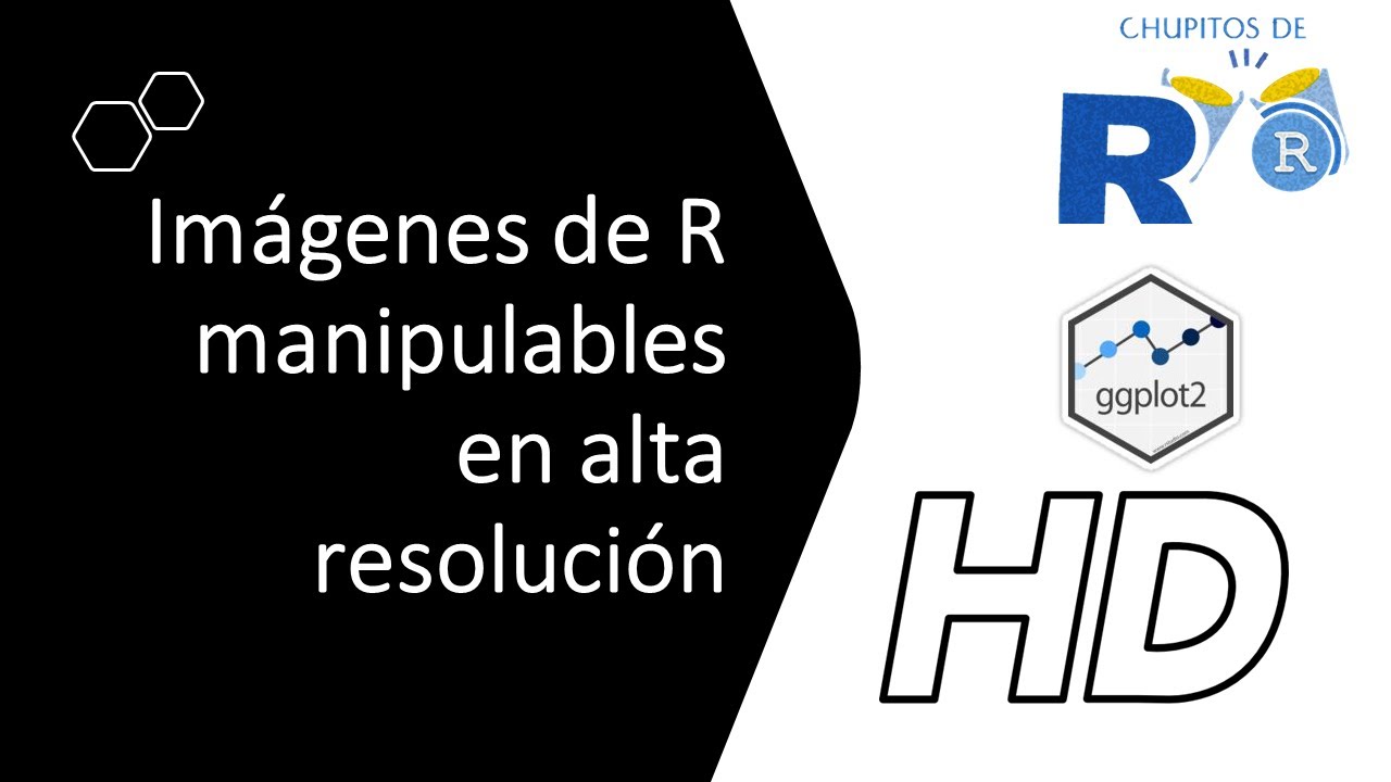 Guardar imágenes de R en alta resolución y editables [Chupito de R]