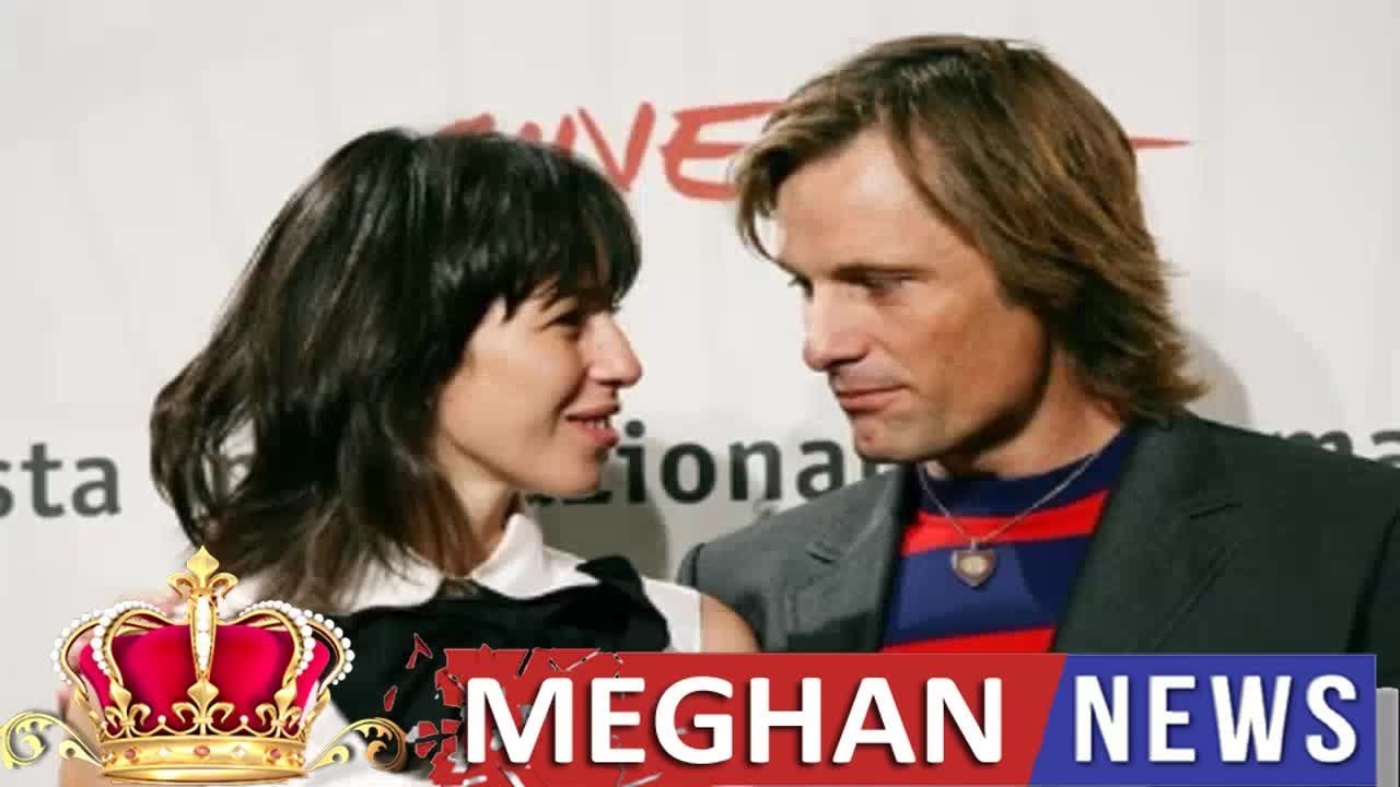 Meghan Royals Es -  Viggo Mortensen, Ariadna Gil y David Trueba: historia de un amor de película