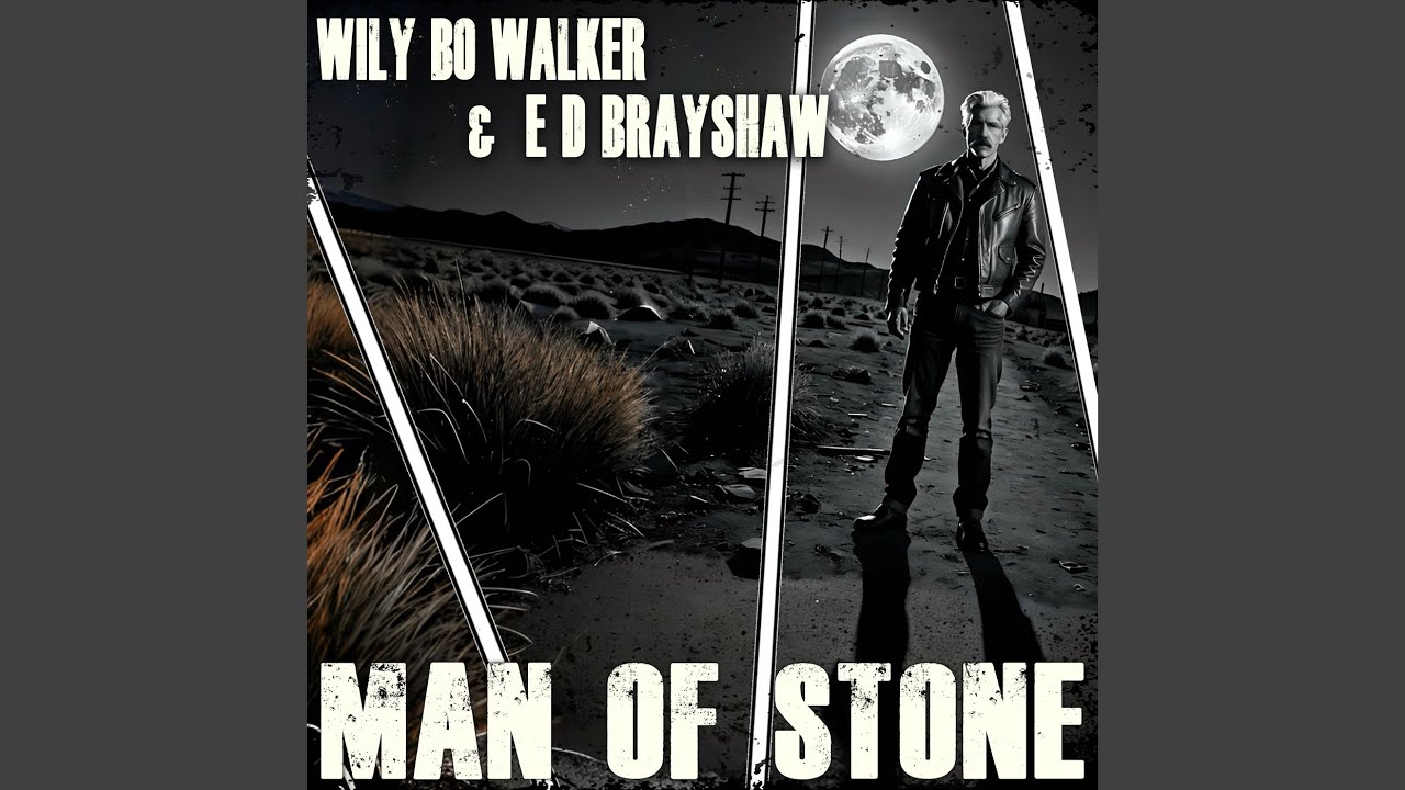Man of Stone