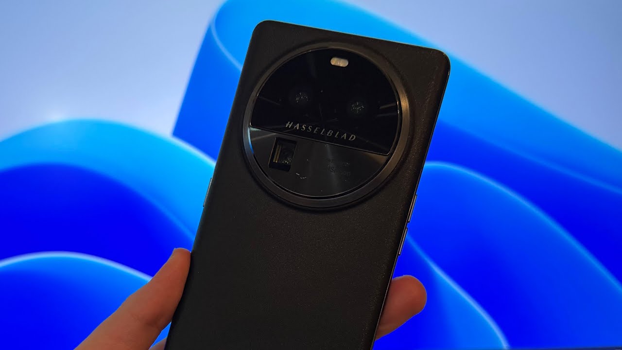 Đánh Giá Nhanh Find X6 Pro:Toàn diện phân khúc 7 triệu !?!