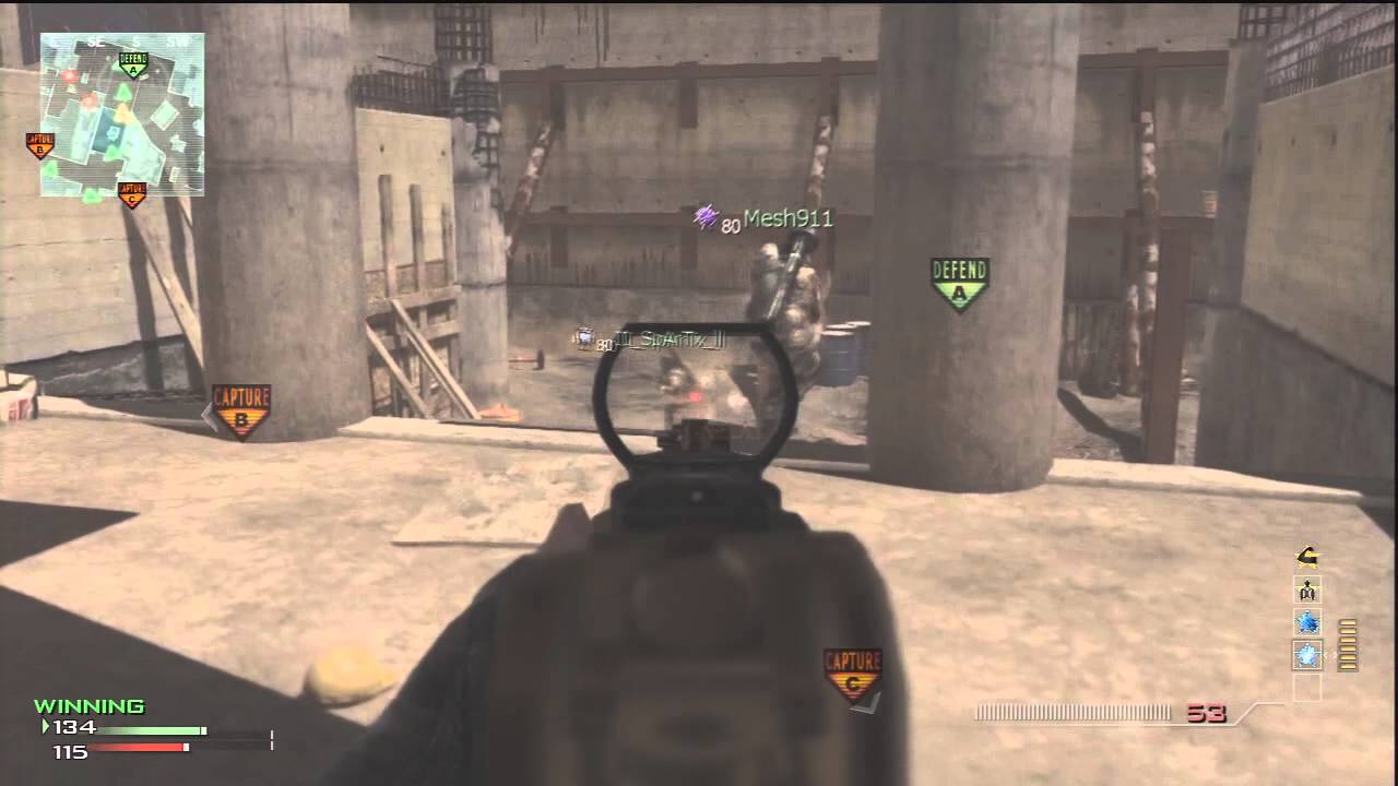 وانـــحـــشـــر الــجــوكــر ( #اسأل_جوكر2 ) | Mw3 MoaB