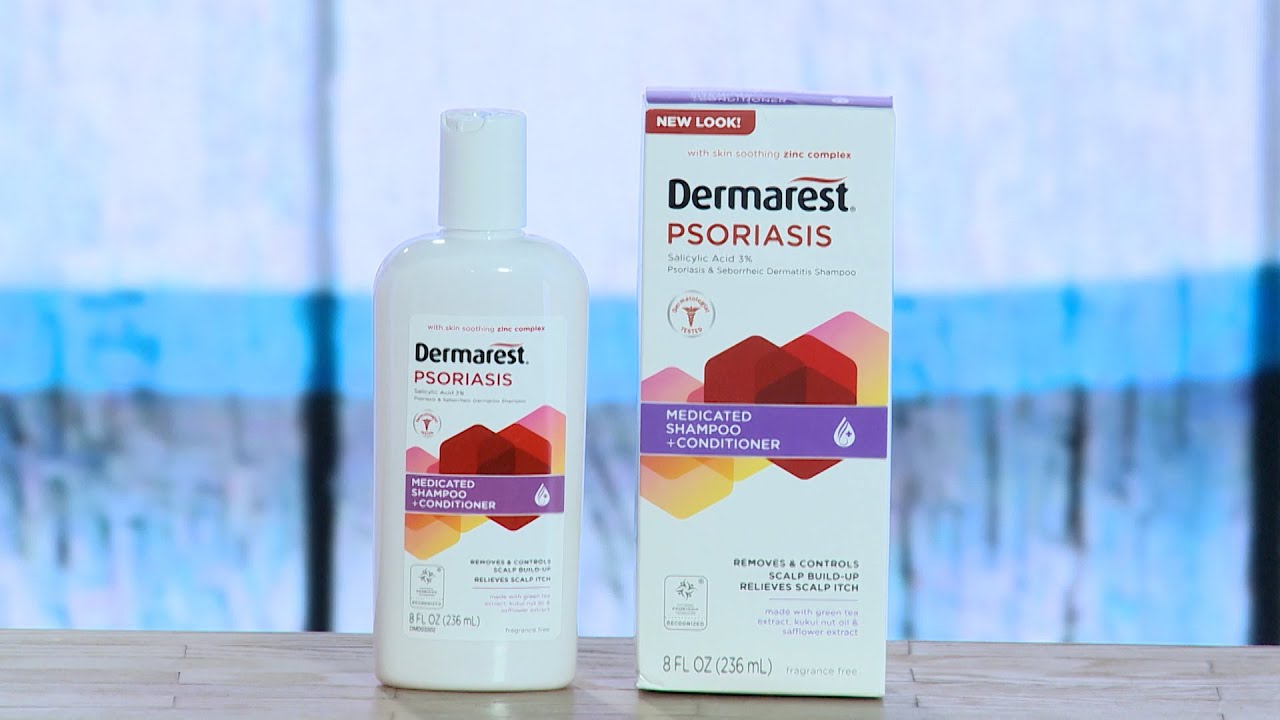 Treating Psoriasis and Eczema
