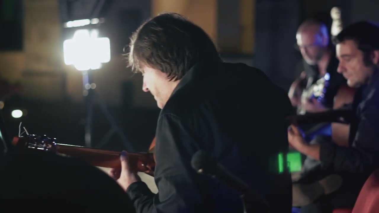 Quando (P. Daniele) - Mediterranima Live - Italy - (Velletri - Rome) 2025