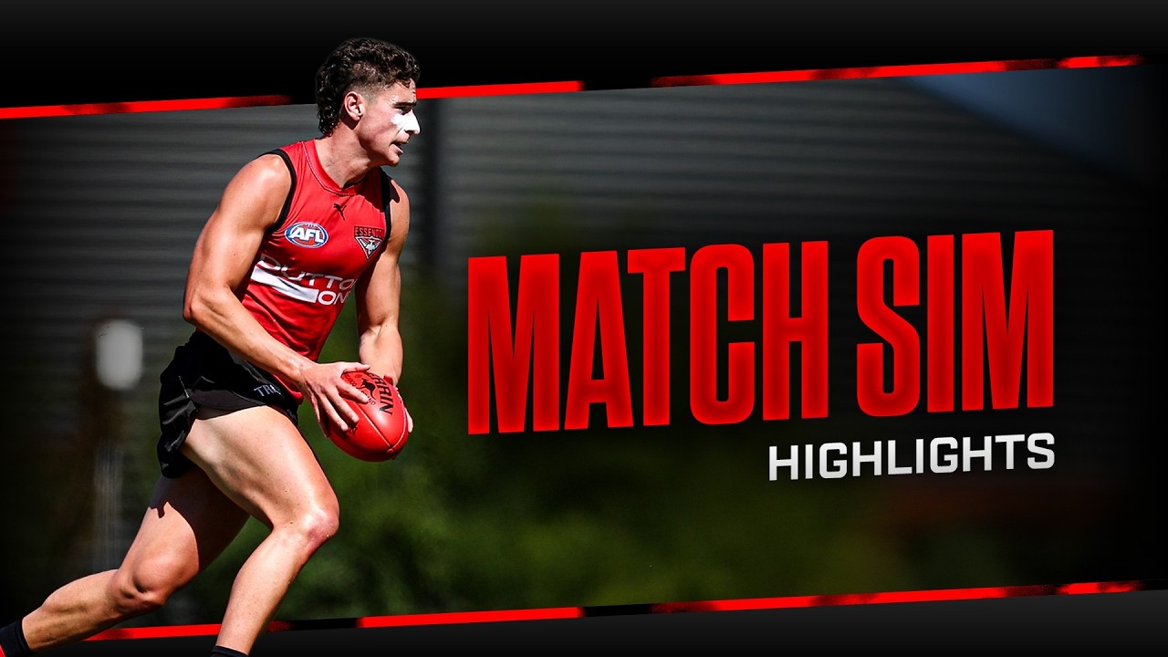 Dons highlights from Intraclub 4.0 | Match Sim 2026 🔥