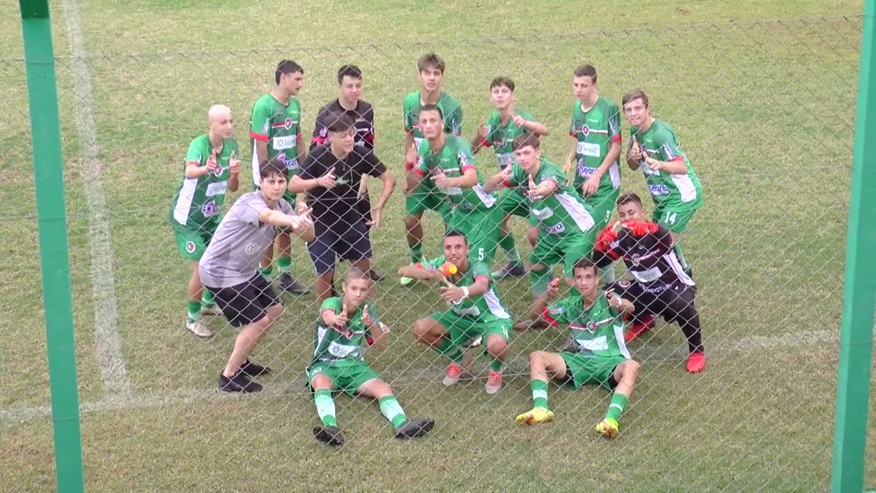 Melhores momentos Seara F. C. 03 Latente 00 Est&aacute;dio Ezelind&atilde;o Seara/SC  15/07/2022