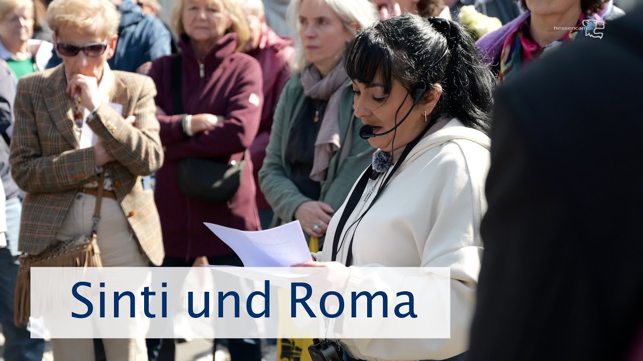 Deportation der Sinti u. Roma aus dem Dillkreis