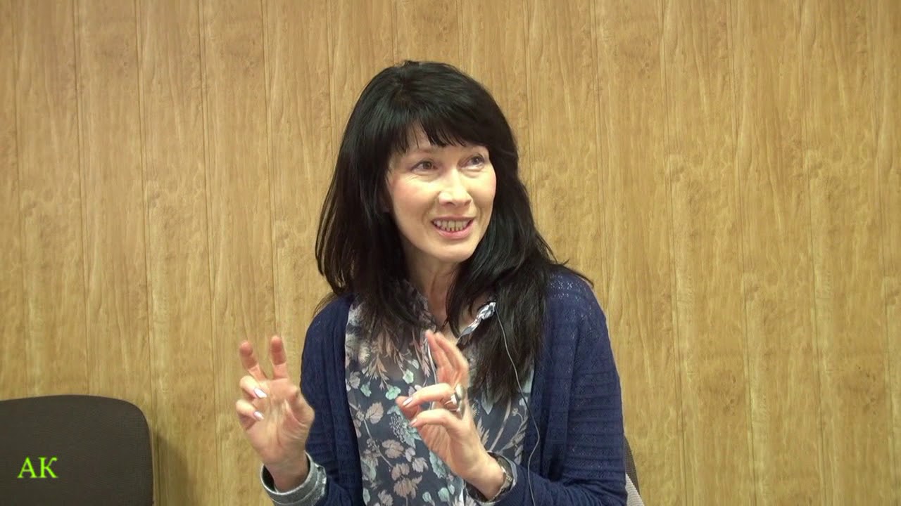 КАДЫШЕВА ОЛЬГА «Свой» среди «чужих».  Работа с иммигрантами в контексте конфликта и диалога культур