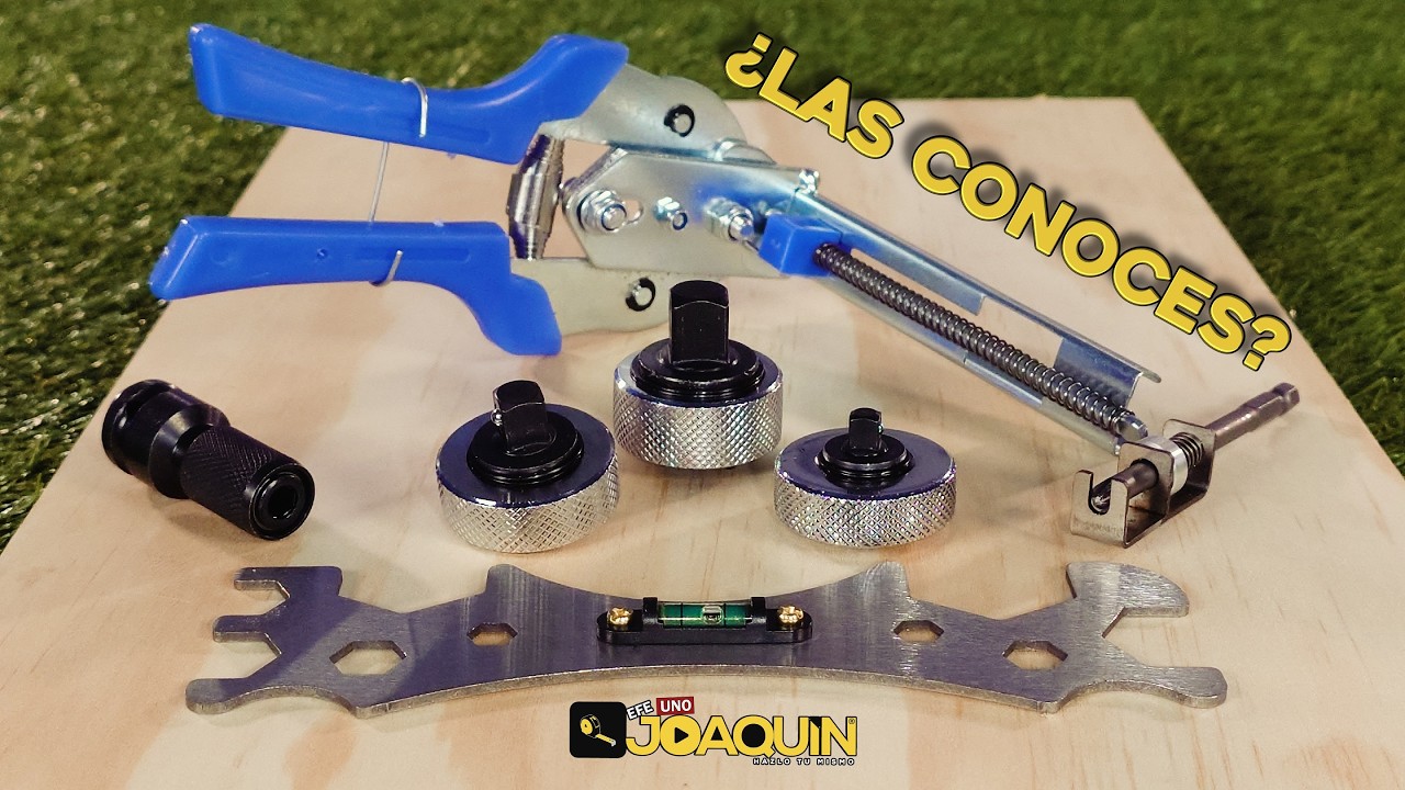 5 GADGETS O ACCESORIOS DE ALIEXPRESS