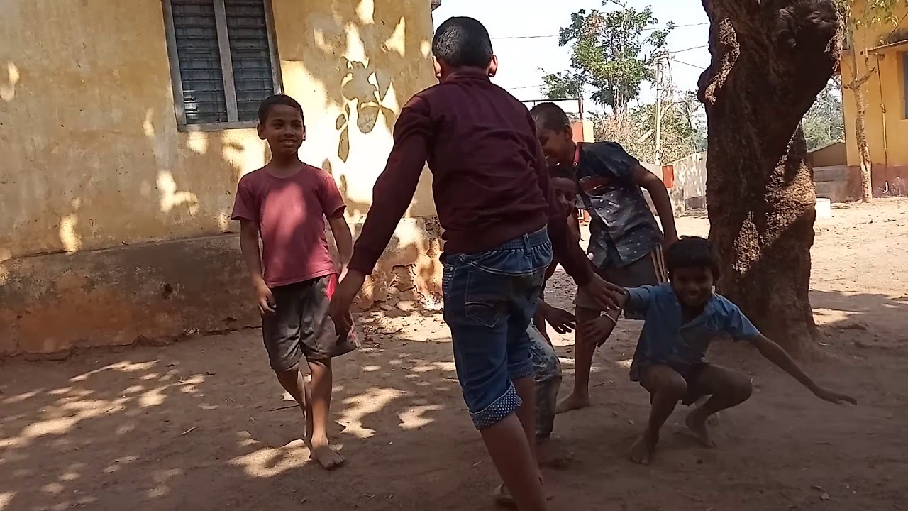 Kabaddi  chanti Team