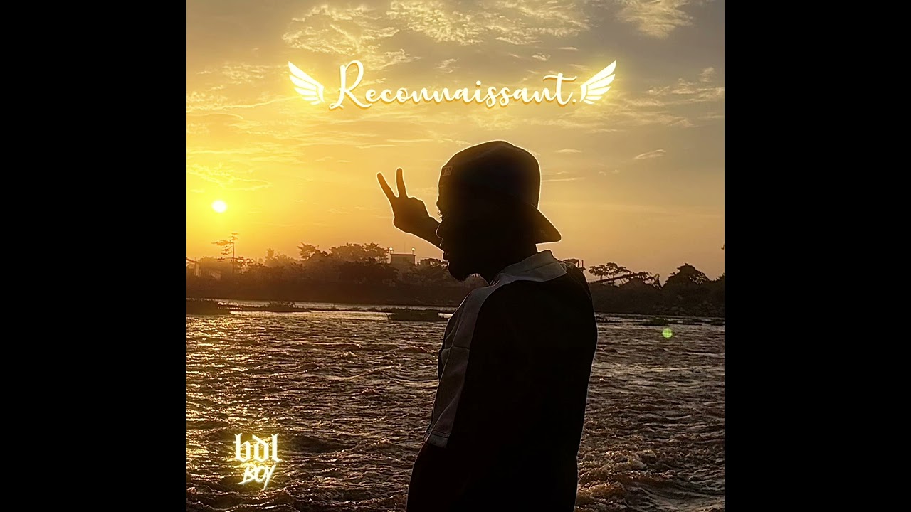 BDL BOY - RECONNAISSANT 