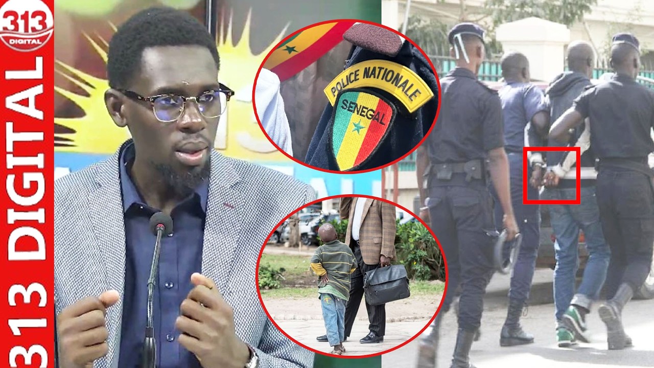 K@wtef à Richard- Toll: «ki topou ci Serigne bi moy sakou talibé bou am 7ans…» Revelations chocs de