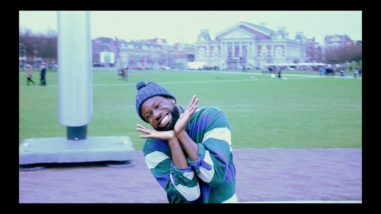 HAPPY Amsterdam