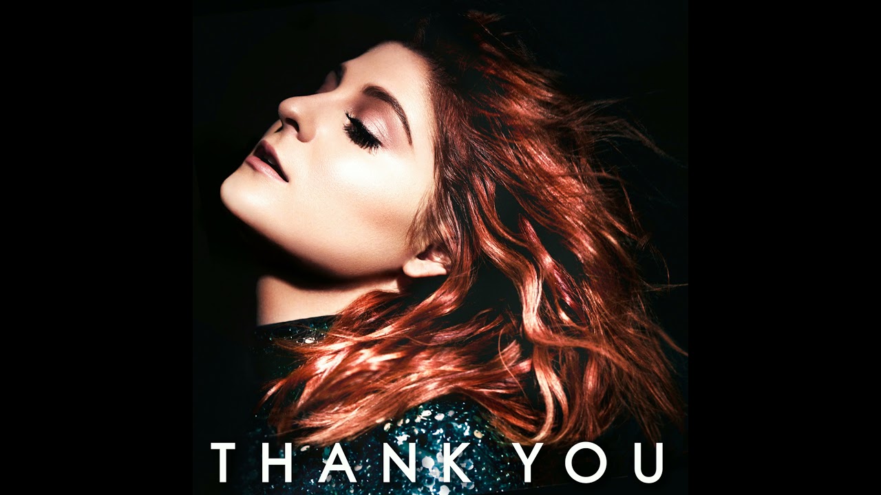 Meghan Trainor - Me Too (slowed + reverb)