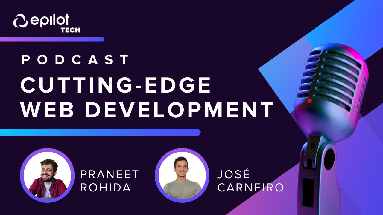 Podcast: React 19, Signals, advanced state-management and integrating SQL with TypeScript ORMs