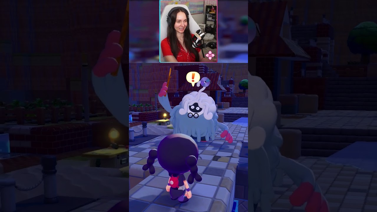 I cant believe this happned