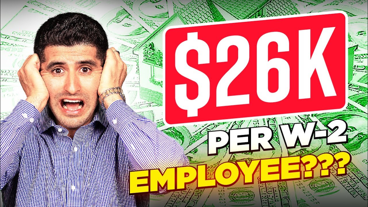 How To Apply For Employee Retention Credit 2022 - Do I Qualify For The ERC?