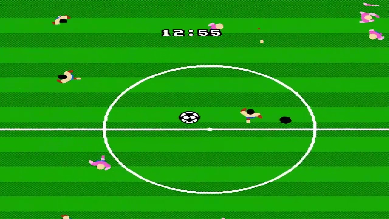 Gau bra vs Huy spa Tecmo League 2026 a8